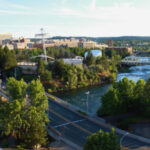 Food Distribution - Spokane