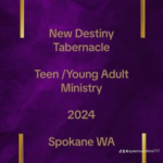 Teen/ Young Adult Night