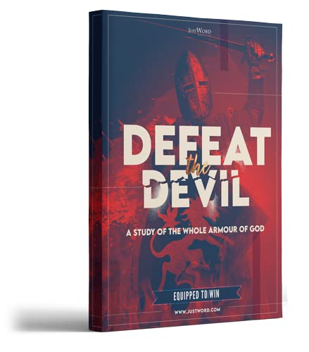 Defeat the Devil